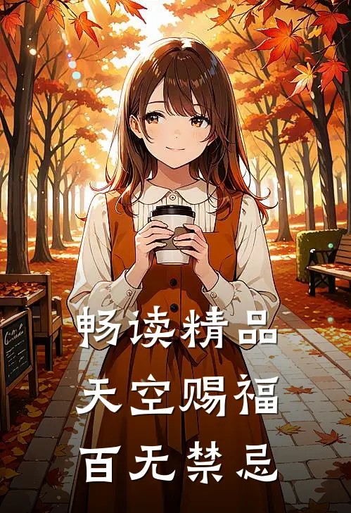 畅读精品天空赐福百无禁忌