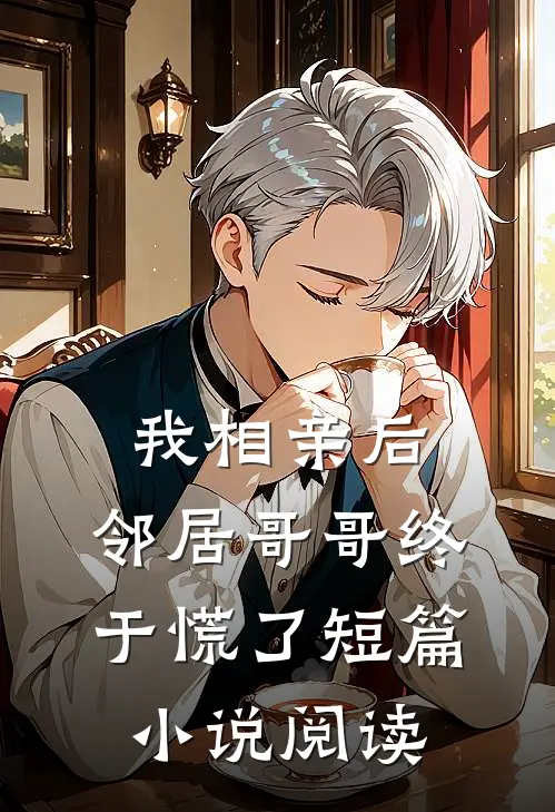 我相亲后，邻居哥哥终于慌了短篇小说阅读