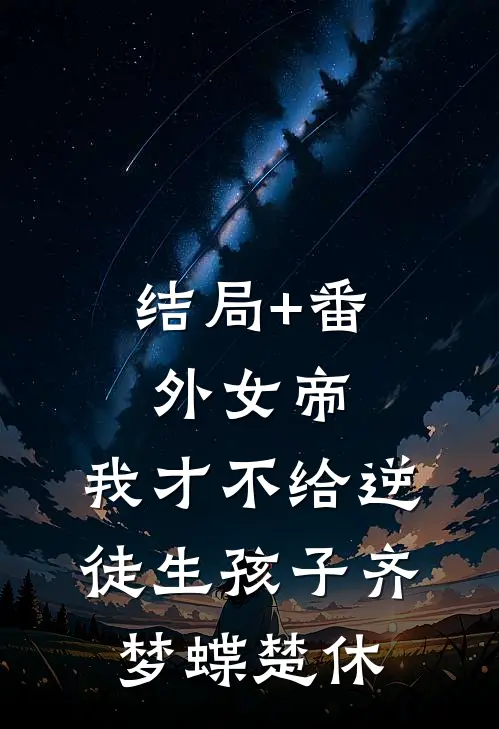 结局+番外女帝：我才不给逆徒生孩子齐梦蝶楚休