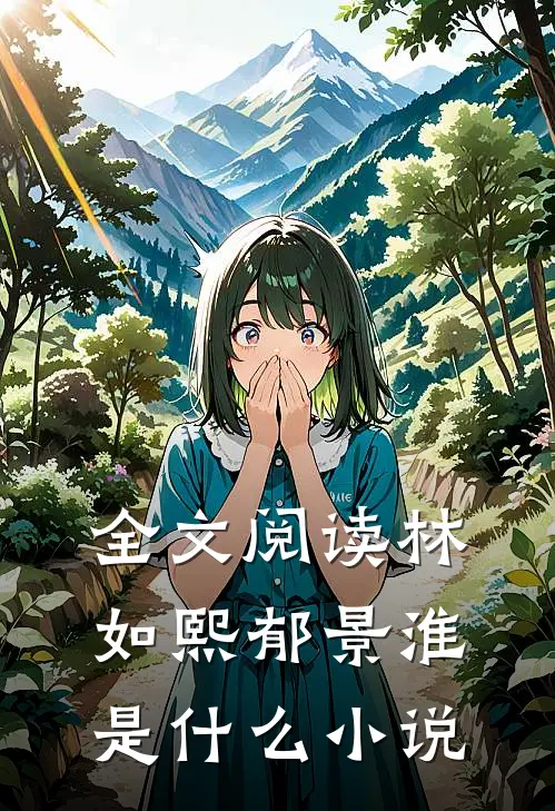 全文阅读林如熙郁景淮是什么小说