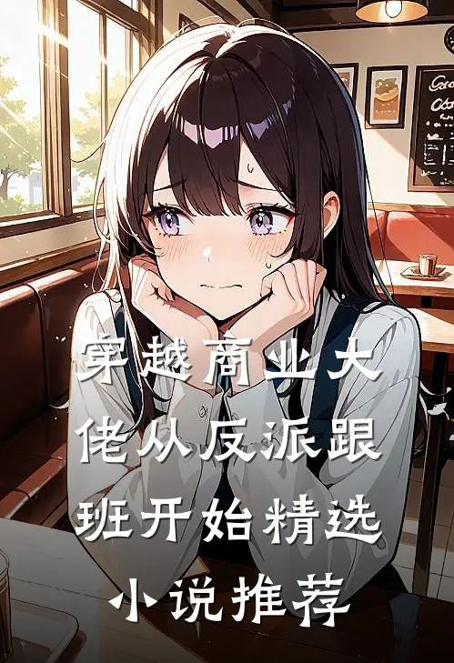 穿越商业大佬从反派跟班开始精选小说推荐