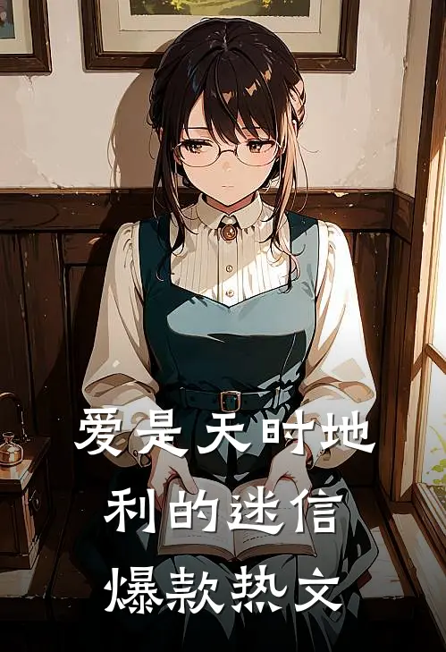 爱是天时地利的迷信爆款热文