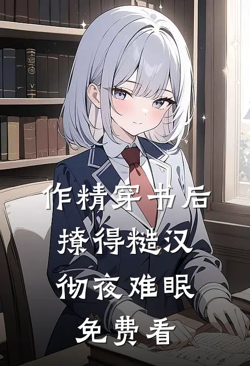 作精穿书后，撩得糙汉彻夜难眠免费看