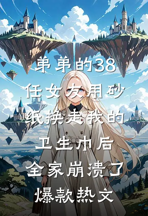 弟弟的38任女友用砂纸换走我的卫生巾后，全家崩溃了爆款热文