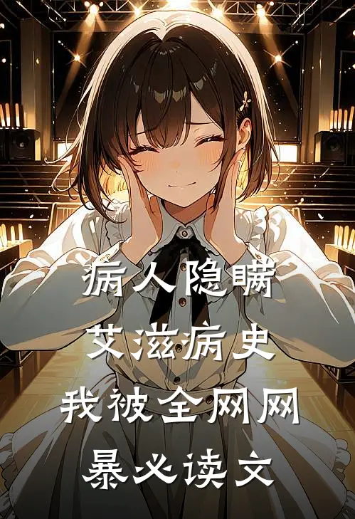 病人隐瞒艾滋病史，我被全网网暴必读文