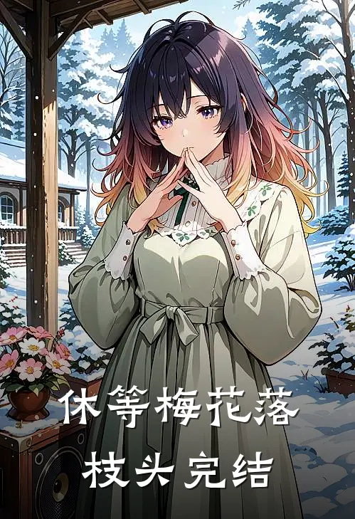 休等梅花落枝头完结