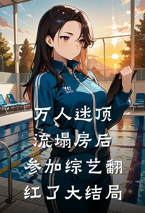 万人迷顶流塌房后，参加综艺翻红了大结局