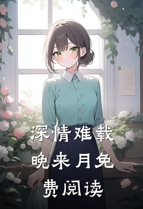 深情难载晚来月免费阅读