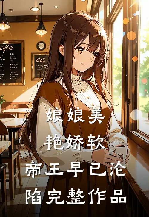 娘娘美艳娇软，帝王早已沦陷完整作品
