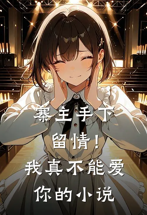 寨主手下留情！我真不能爱你的小说