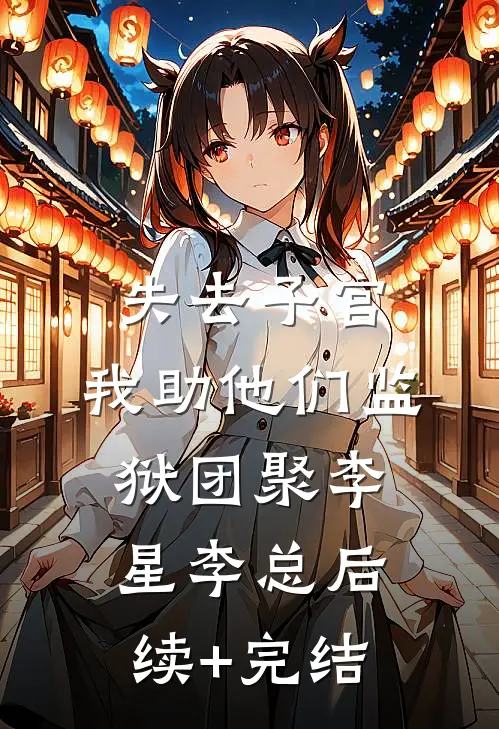 失去子宫，我助他们监狱团聚李星李总后续+完结