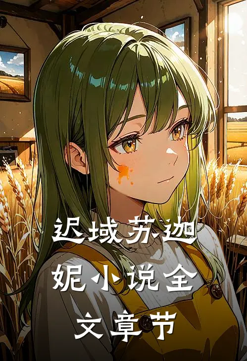 迟域苏迦妮小说全文章节