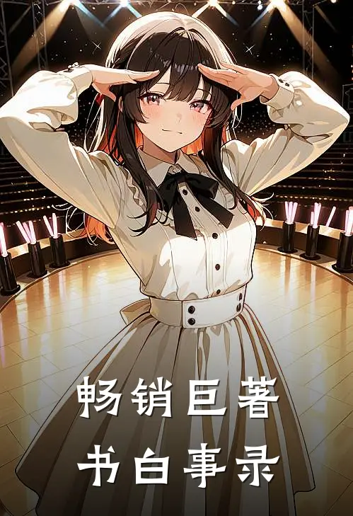 畅销巨著书白事录