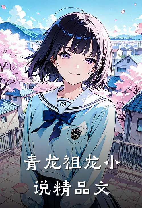 青龙祖龙小说精品文
