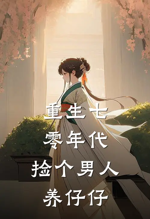 重生七零年代,捡个男人养仔仔