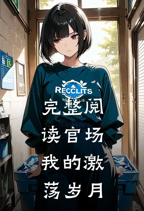完整阅读官场：我的激荡岁月