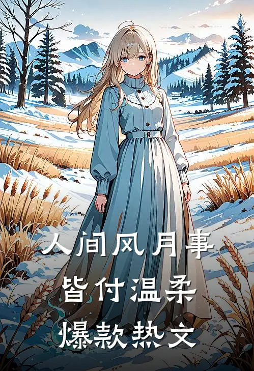 人间风月事，皆付温柔爆款热文