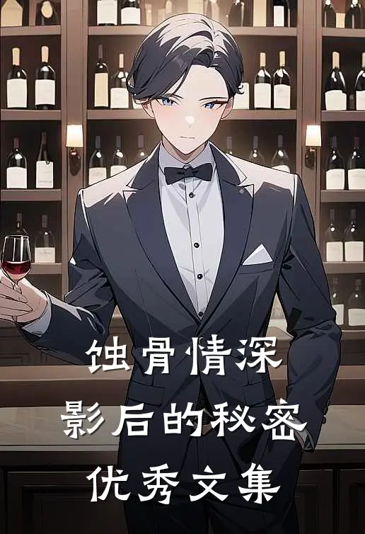 蚀骨情深：影后的秘密优秀文集