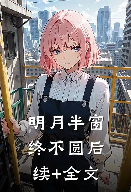 明月半窗终不圆后续+全文