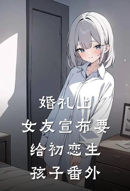 婚礼上，女友宣布要给初恋生孩子 番外