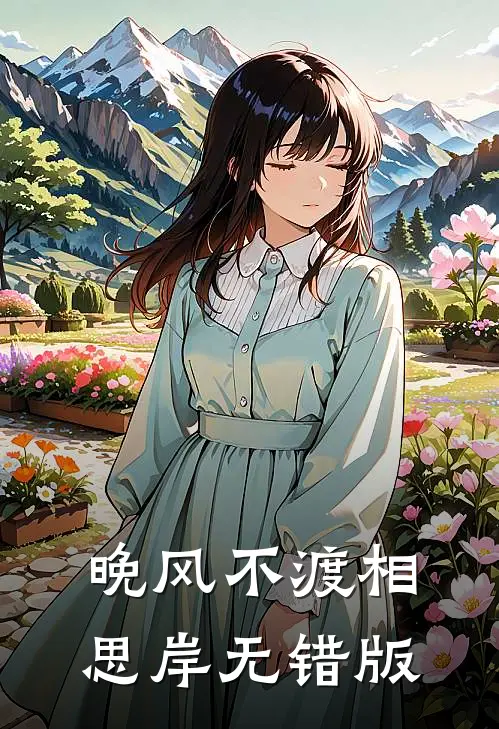 晚风不渡相思岸无错版