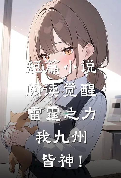 短篇小说阅读觉醒雷霆之力，我九州皆神！