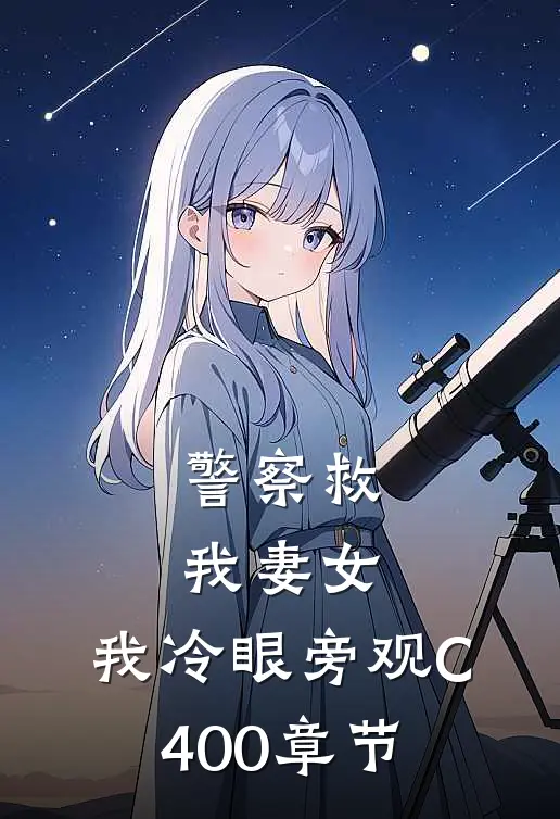 警察救我妻女，我冷眼旁观C400章节
