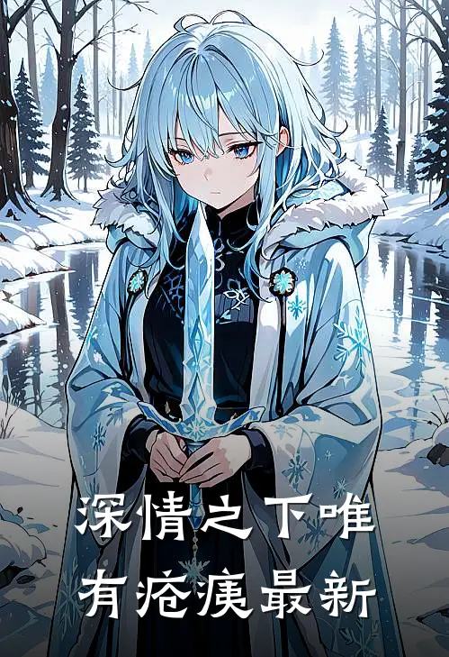 深情之下唯有疮痍最新