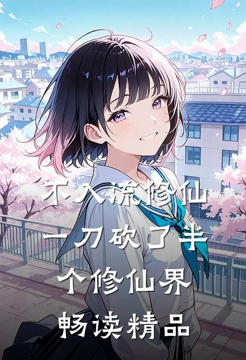 不入流修仙：一刀砍了半个修仙界畅读精品