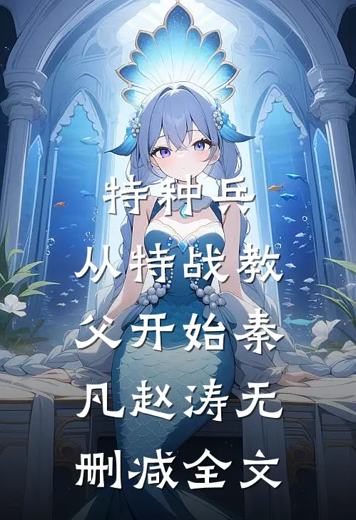 特种兵：从特战教父开始秦凡赵涛无删减全文