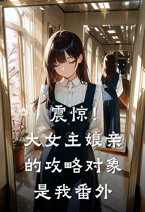 震惊！大女主娘亲的攻略对象是我 番外