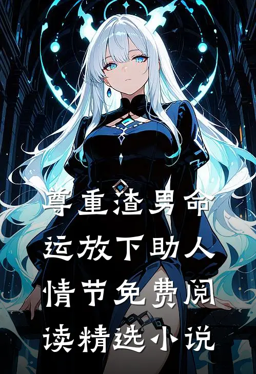 尊重渣男命运放下助人情节免费阅读精选小说