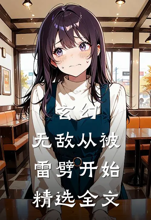 玄幻：无敌从被雷劈开始精选全文