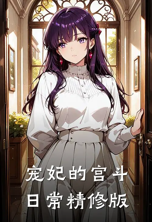 宠妃的宫斗日常精修版