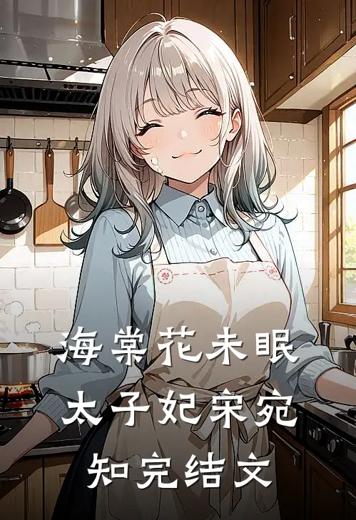 海棠花未眠太子妃宋宛知完结文