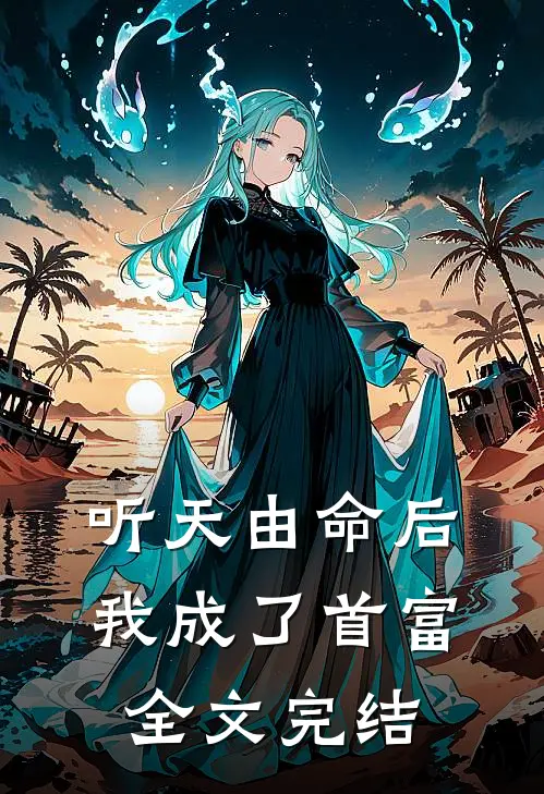 听天由命后，我成了首富全文完结