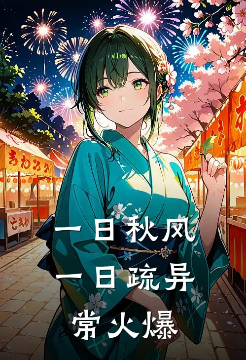 一日秋风一日疏异常火爆
