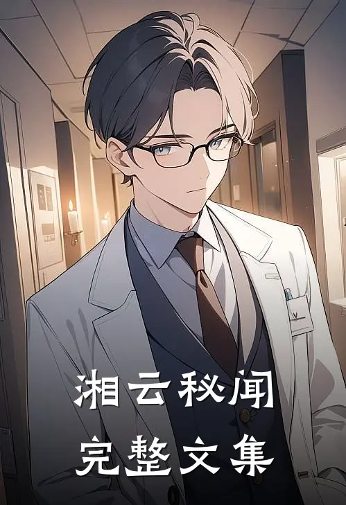 湘云秘闻完整文集