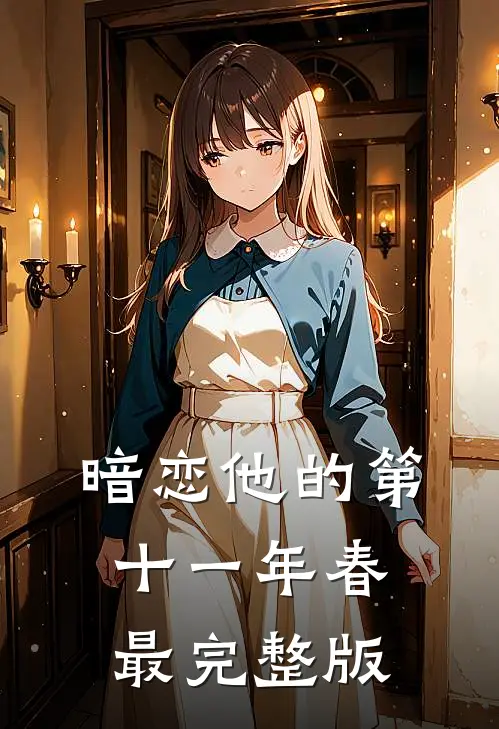 暗恋他的第十一年春最完整版
