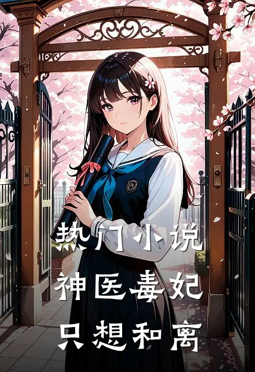 热门小说神医毒妃只想和离