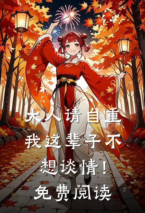 大人请自重，我这辈子不想谈情！免费阅读