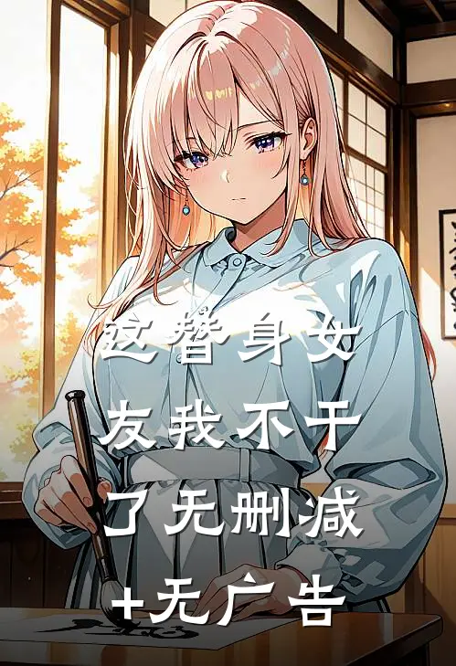 这替身女友我不干了无删减+无广告