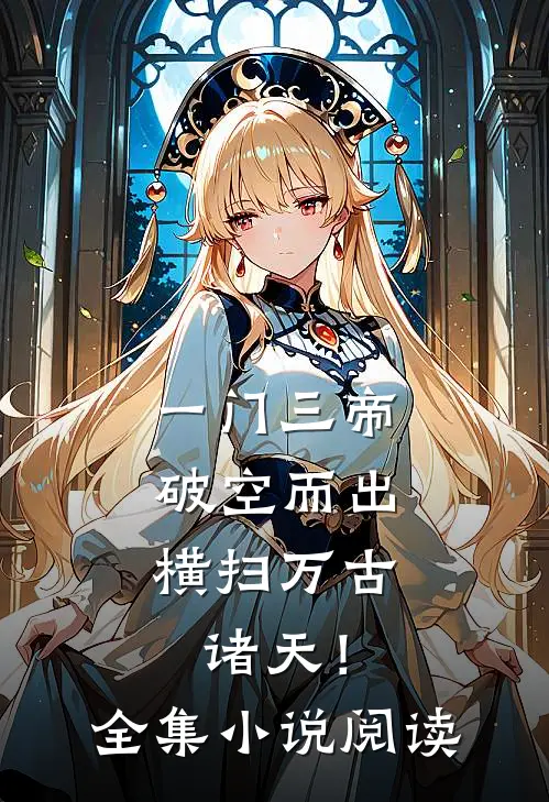 一门三帝破空而出，横扫万古诸天！全集小说阅读