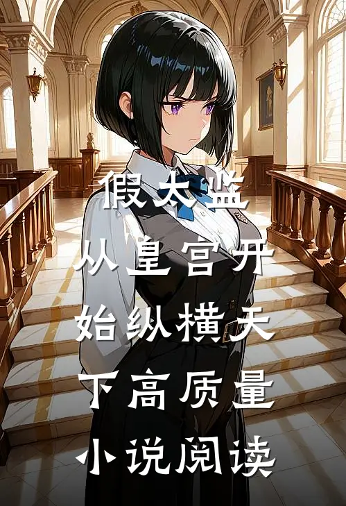 假太监：从皇宫开始纵横天下高质量小说阅读