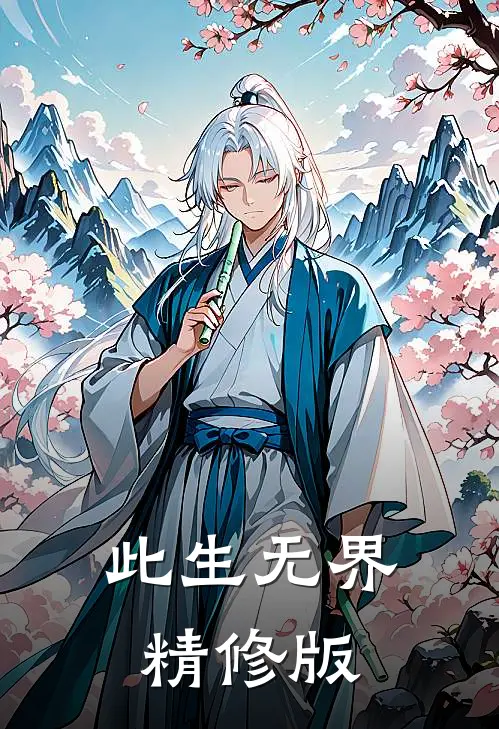 此生无界精修版