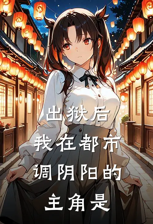 出狱后，我在都市调阴阳的主角是