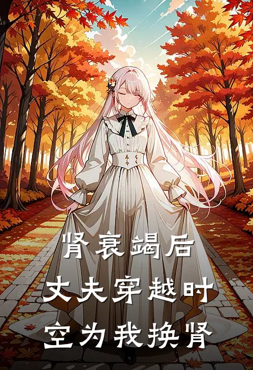 肾衰竭后，丈夫穿越时空为我换肾