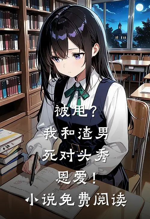 被甩？我和渣男死对头秀恩爱！小说免费阅读