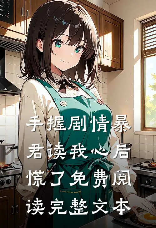 手握剧情暴君读我心后慌了免费阅读完整文本