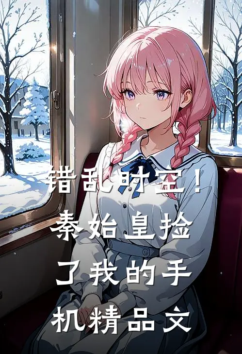 错乱时空！秦始皇捡了我的手机精品文